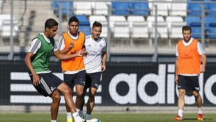 El Madrid se enfrenta a la afición más caliente