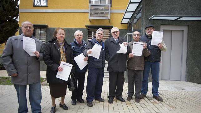 La Comunidad de Madrid asegura que abonará las subvenciones de ascensores