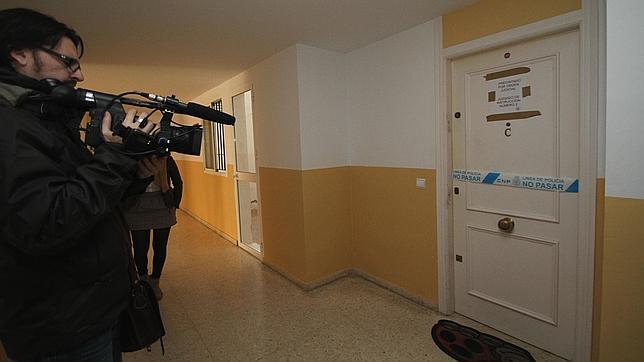 La familia de Alcalá de Guadaira murió tras inhalar fosfina de unos tapones