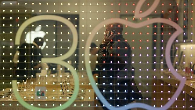 Apple prueba la energía solar para cargar el iWatch