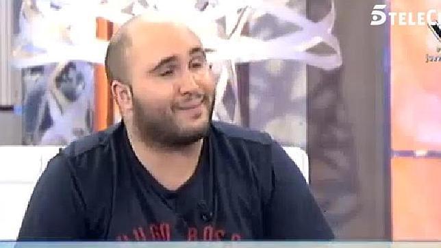 Kiko Rivera, sobre Alberto Isla: «Mi hermana es feliz y hay que aceptarlo»