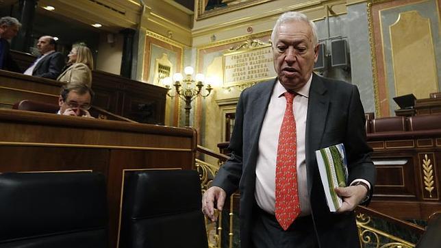 García-Margallo vaticina una «montaña de problemas» a Escocia en la UE si se separa