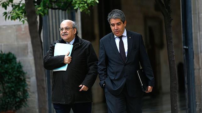 Una Cataluña escindida también quedaría fuera de la ONU y de la OTAN