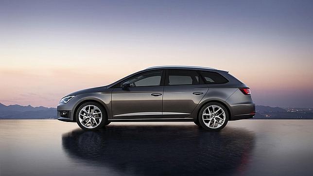 Las matriculaciones de coches suben un 7,6% en enero respecto al año pasado