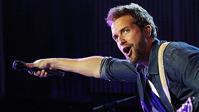 Pablo Alborán lidera las ventas de discos en 2013