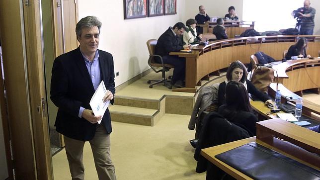 «Operación Pokemon»: La primera medida es «esperar a que se conozca el conjunto de la instrucción», según Puy