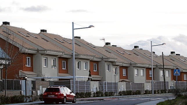 El fondo buitre no pagará los pisos a la Sareb hasta que logre venderlos