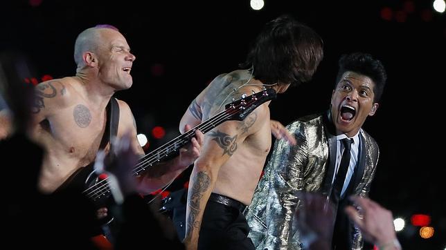 La final de la Super Bowl generó 24,9 millones de «tuits»