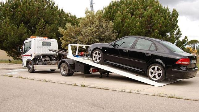 Un tercio de los usuarios ha sufrido averías en el coche
