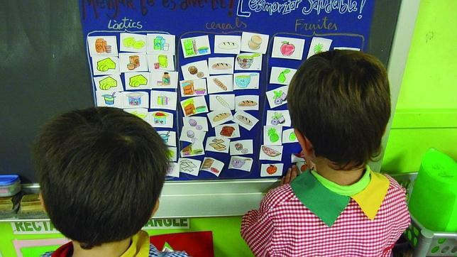 Ya hay colegios que enseñan a prevenir el cáncer a niños a partir de 2 años