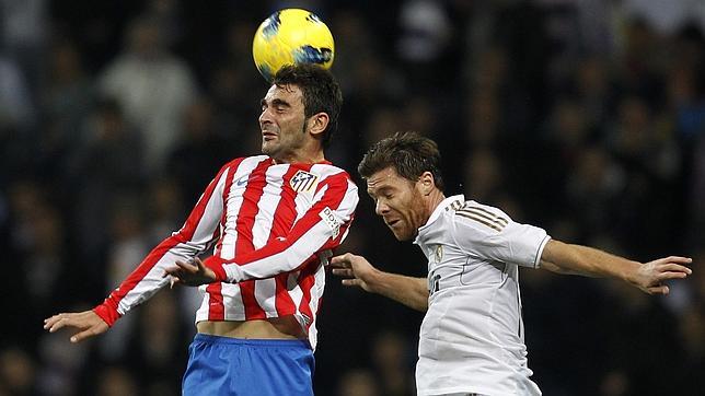 Blancos y negros del derbi más esperado