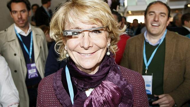 Aguirre cree que hay que publicar las balanzas fiscales para combatir la tesis del expolio