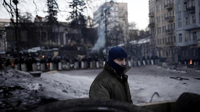 EE.UU. y la UE preparan una gran oferta financiera a Ucrania