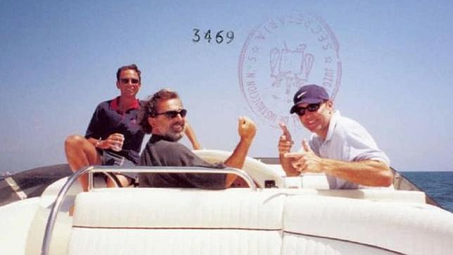 La UDEF destapa nuevos regalos de la trama Gürtel a dirigentes del PP en 2003