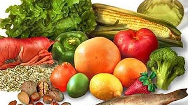 La alimentación es uno de los factores modificables en el desarrollo del cáncer