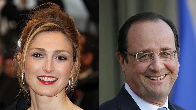 El amor de Hollande y Gayet podría ir a juicio
