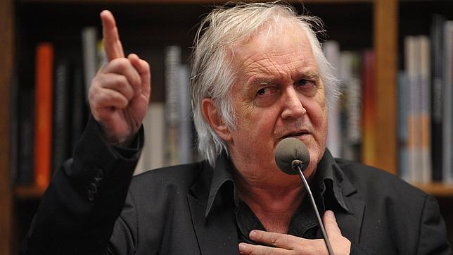 La escritura, refugio ante la muerte