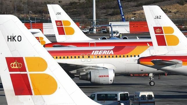 El pacto de Iberia con los pilotos, solo «pendiente de redacción»