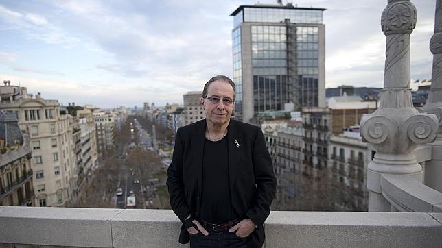 Peter James: «Nadie conoce mejor al ser humano que un oficial de policía»