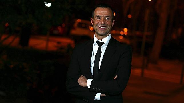 Jorge Mendes: «Cristiano dedica todas las horas de su vida a ser el mejor del mundo»