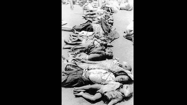 Arranca el primer juicio en Francia por el genocidio de Ruanda