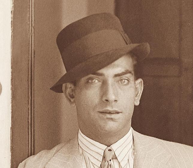 El gitano de los ojos verdes que soñó el arte del toreo