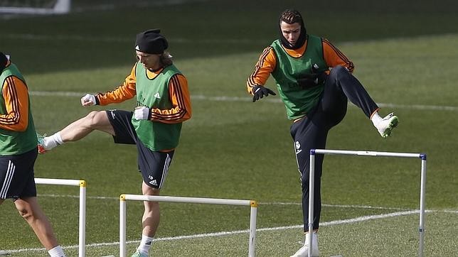 La afición llevará en volandas a su ídolo: «Todos somos Cristiano»