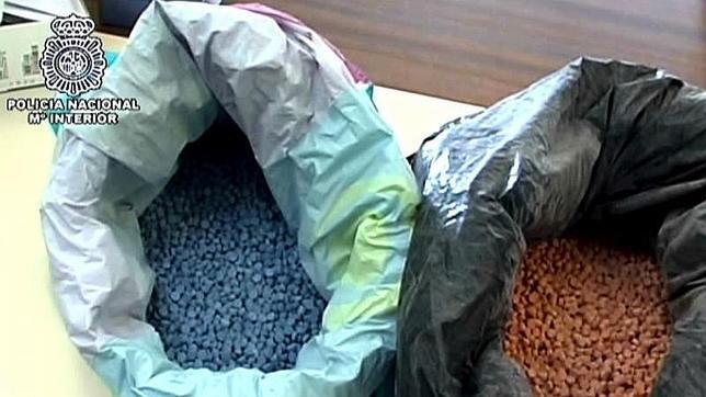 Europa alerta de cuatro nuevas drogas sintéticas que ya se han cobrado 137 vidas