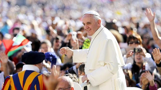 El Papa anima a los jóvenes a descubrir «la importancia de la virginidad»