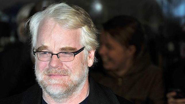 El supuesto amante de Seymour Hoffman: «Tuvimos una relación»