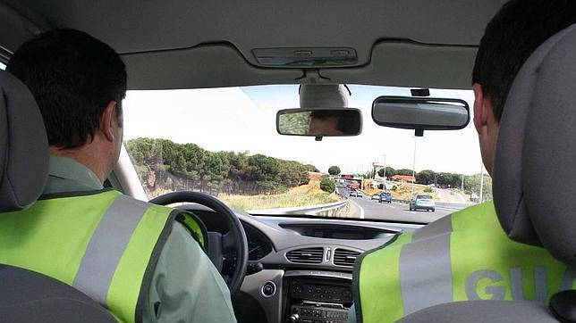 Piden la supresión de las multas de tráfico «en diferido»