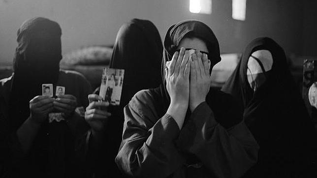 La policía iraquí tortura y abusa de las mujeres detenidas