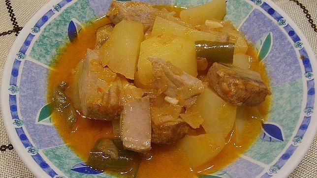 País Vasco, sabor en la mesa