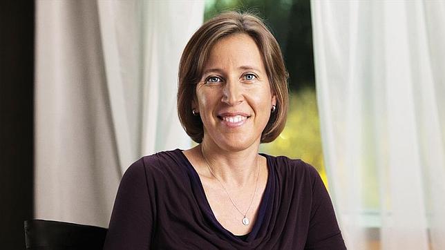 Susan Wojcicki, nueva responsable de YouTube