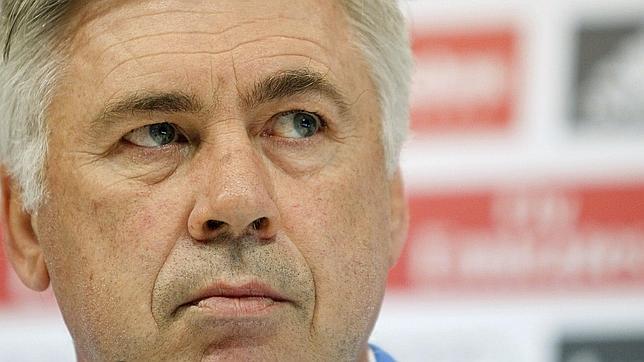 Ancelotti consigue el mejor Real Madrid con Jesé, Di María y su 4-3-3