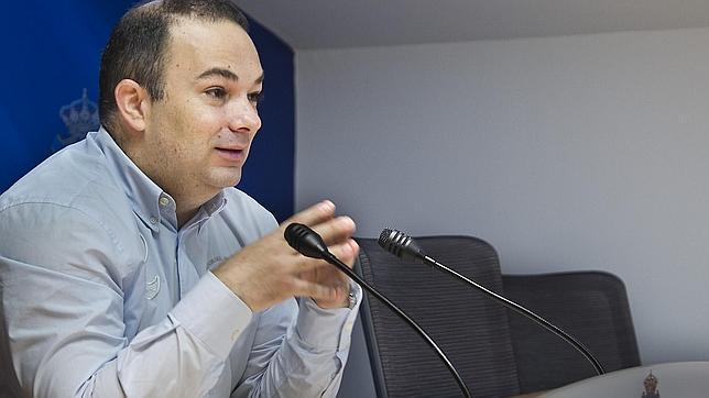 Carnicero: «La suspensión no implica que vaya a haber una resolución en contra»