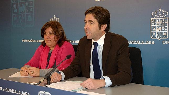 Robisco insta a los alcaldes a dejar de lado la política para adherirse al servicio provincial de basuras