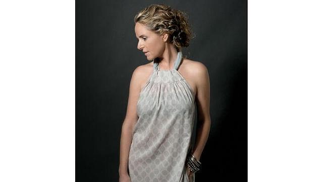 LuciadeSu presenta su peculiar homenaje a Mandela a través de un tejido emblemático