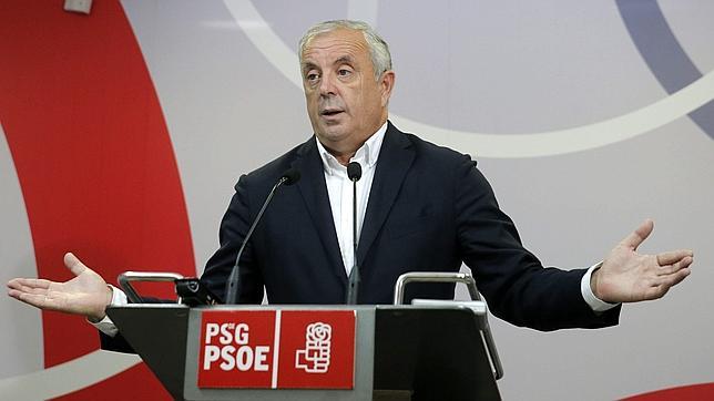 «Pachi» apela a actuar con transparencia en el seno de la «Pokemon»