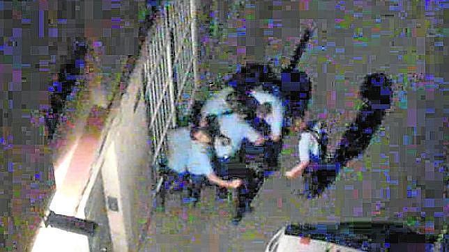 Archivan una denuncia contra los Mossos por no vulnerar la intimidad del empresario muerto