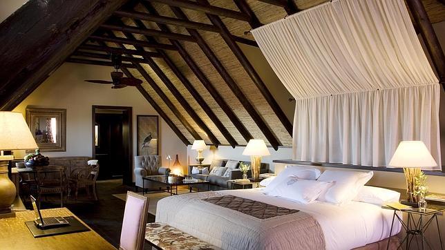 Rincones, paisajes y menús para enamorar en San Valentín