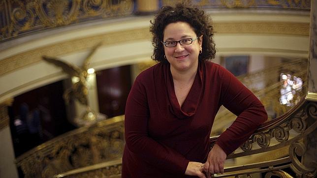 Sophie Hannah: «Una sociedad represiva sólo genera maldad»