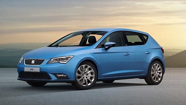 Seat lanza los nuevos León TGI y Mii Ecofuel