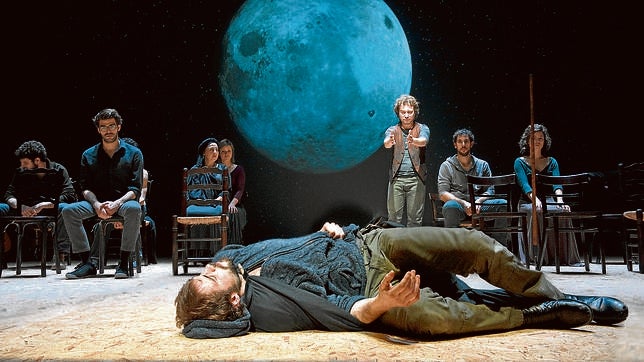 «El caballero de Olmedo», cocina de autor para Lope de Vega