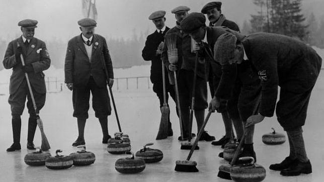 Sochi 2014: Así nacieron los Juegos Olímpicos de invierno