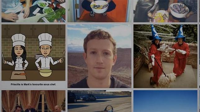 Facebook reabre el debate sobre las cuentas de usuarios fallecidos