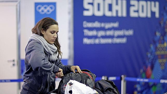 Sochi 2014: Ocho deportistas que darán que hablar en los Juegos