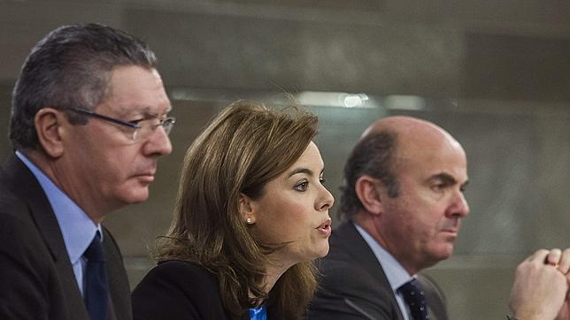 El Debate del Estado de la Nación se celebrará el 25 y el 26 de febrero