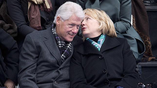 «Bill me dijo que Hillary era bisexual»