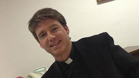 Daniel Gallagher: «Traducir mensajes del Papa al latín es más fácil que del ‘argentino’ al español»